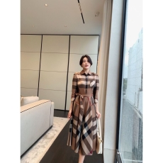 Burberry Dress